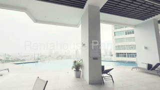 Apartment for Rent in Betania - 2 bedrooms