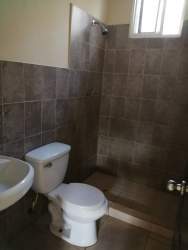 Affordable 2BR House with Terrace in Playa Leona, La Mitra