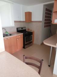 Infinity pool area with ocean backdrop at PH Ocean Front Playa Gorgona Panama