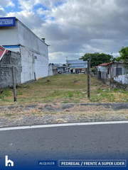 Commercial Lot for Rent in Tocumen - 0 bedrooms