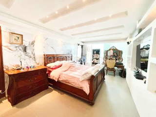 Apartment for Rental in San Francisco - 3 bedrooms