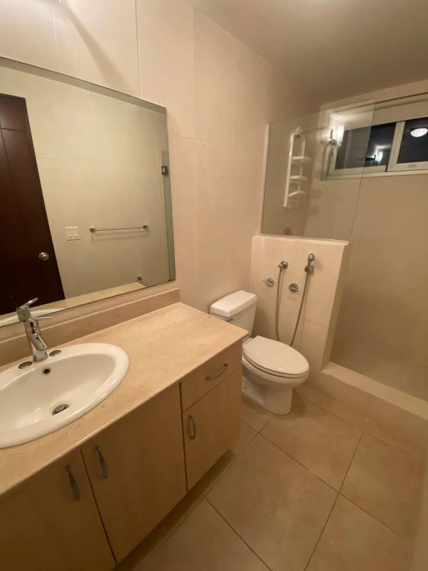 Furnished 3BR Oceanfront Apartment PH Mar Abierto Avenida Balboa