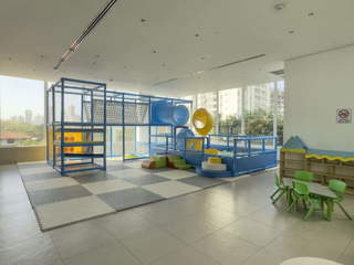 Apartment for Rent in San Francisco - 3 bedrooms