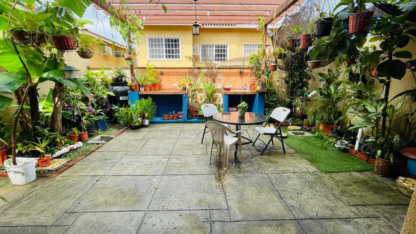 Furnished House 2BR at Dorado Lake Condado del Rey