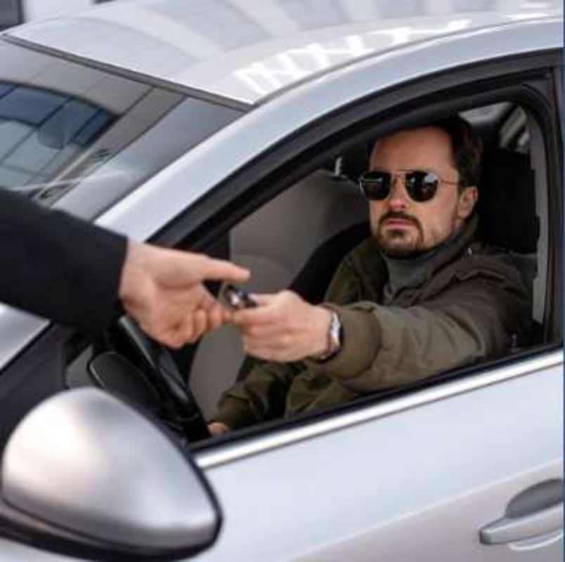 Furnished Office Space Costa del Este Business Park