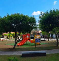 Single-family home for Sale in Puerto Caimito - 3 bedrooms