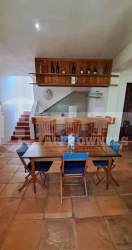 Tropical pool area surrounded by gardens in Ocean Lofts Playa Destiladeros Pedasí Panama