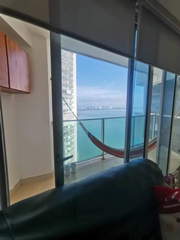 Apartment for Rent in Punta Pacifica - 2 bedrooms