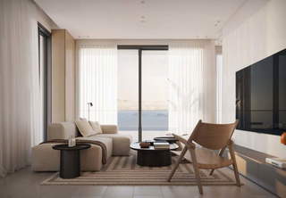 Apartment for Sale in San Francisco - 1 bedroom