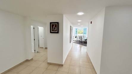 Modern remodeled kitchen with granite countertops and stainless steel appliances in Eagles Landing Tucan Country Club