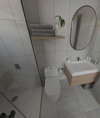 Apartment for Sale in Bella Vista - 1 bedroom