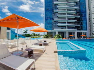 Apartment for Sale in Costa del Este - 3 bedrooms