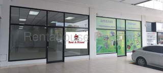 Commercial Space for Rent in La Chorrera - 0 bedrooms