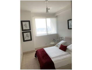 Apartment for Rent in Punta Paitilla - 3 bedrooms