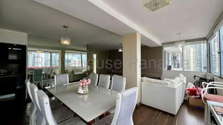 Apartment for Sale in Punta Paitilla - 3 bedrooms