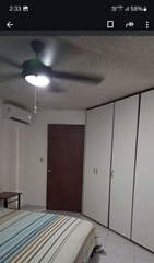 Apartment for Rent in El Cangrejo - 1 bedroom