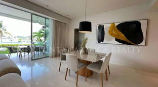 Condominium for Rent in Punta Pacífica - 3 bedrooms