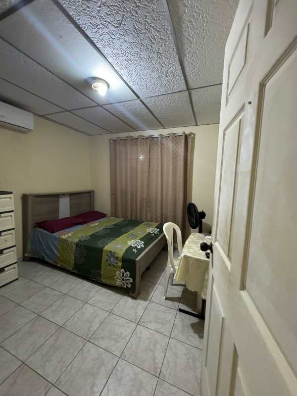 Family House Villas Don Bosco near Costa Sur