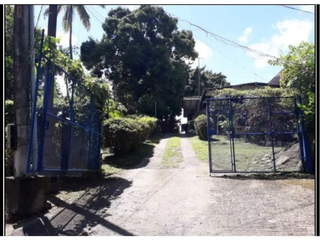 Commercial Land + Warehouse + Office for Rent in Pueblo Nuevo - 0 bedrooms