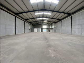 Warehouse for Rent in Las Cumbres - 0 bedrooms