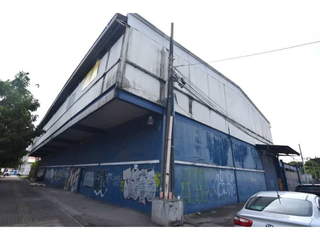 Industrial Warehouse for Rent in Calidonia - 0 bedrooms