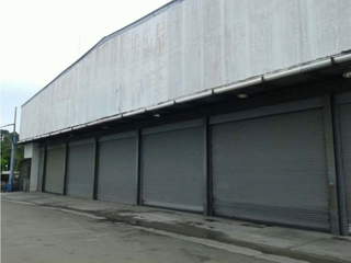 Commercial Warehouse for Sale in Don Bosco - 0 bedrooms