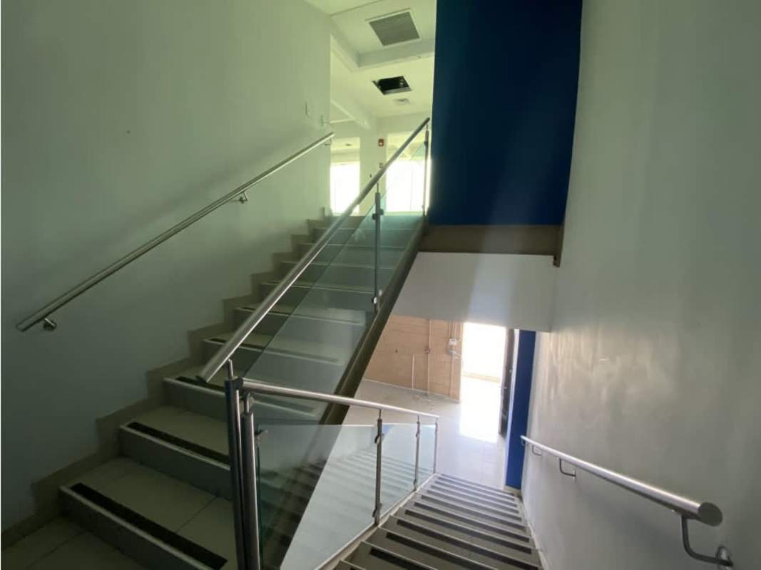 Industrial Warehouse 1,603m² for Sale Villa Zaita Las Cumbres