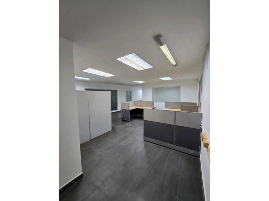 Warehouse with Office Space in Milla 8 Logistic Park Las Cumbres