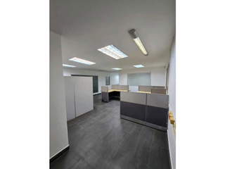 Commercial Warehouse for Rent in Las Cumbres - 0 bedrooms