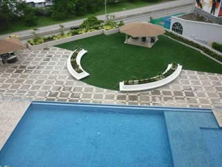 Apartment for Rent in Costa del Este - 3 bedrooms