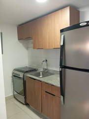 Apartment for Rent in Campo Alegre - 1 bedroom