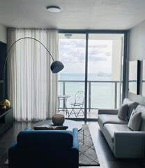 Condominium Apartment for Sale in Bella Vista - 1 bedroom