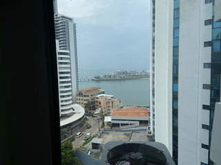 Apartment for Sale in Punta Paitilla - 3 bedrooms