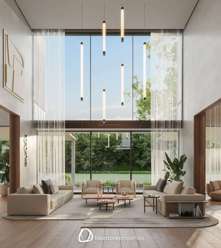 Custom Luxury Villa in Santa María Golf Panama