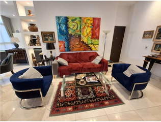 Apartment for Sale in Obarrio - 2 bedrooms