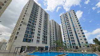 Apartment for Sale in Juan Díaz - 2 bedrooms