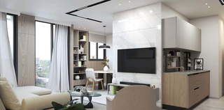 Apartment for Sale in San Francisco - 1 bedroom