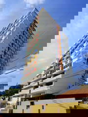 Apartment for Rent in Obarrio - 1 bedroom