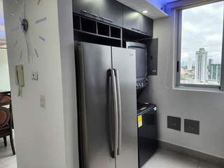 Apartment for Rent in Obarrio - 2 bedrooms