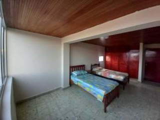 Apartment for Vacation Rental in Chitré Centro - 3 bedrooms