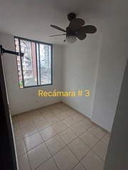 Apartment for Rent in Hato Pintado - 3 bedrooms