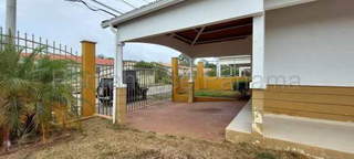 Single-family house for Sale in La Chorrera District - 3 bedrooms