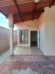 Large covered backyard patio area perfect for entertaining Brisas del Golf Arraiján