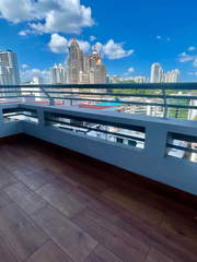 Apartment for Sale in El Cangrejo - 3 bedrooms