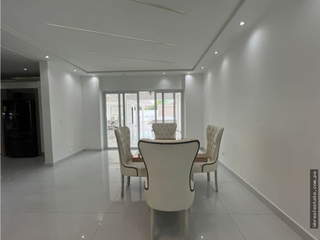 House for Sale in Costa del Este - 4 bedrooms