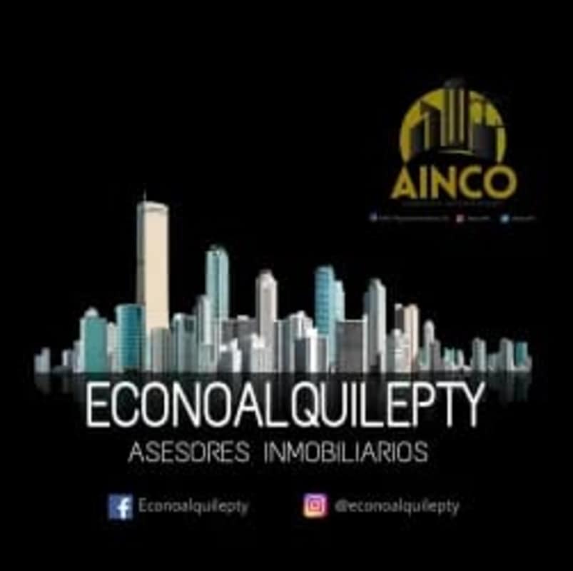 Flat open commercial lot 1004m2 in Tocumen Panama available for sale or rent