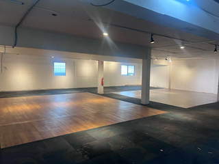 Commercial Space for Rent in Calidonia - 0 bedrooms