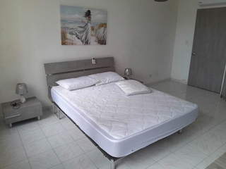 Apartment for Sale in El Cangrejo - 1 bedroom