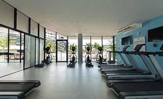 Apartment for Sale in Altos de Panamá - 3 bedrooms