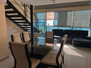 Loft Apartment for Rent in Bella Vista - 1 bedroom